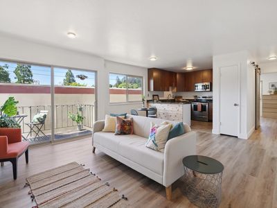 5025 Woodminster Ln APT 105, Oakland, CA, 94602