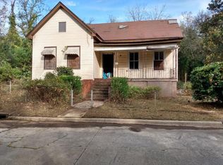 671 Dixie Ave, Macon, GA 31206