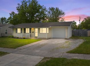 1210 Bethany Ln, Fort Wayne, IN