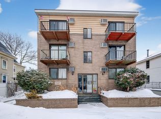 Marjorie Condominium, Lynn, MA 01902