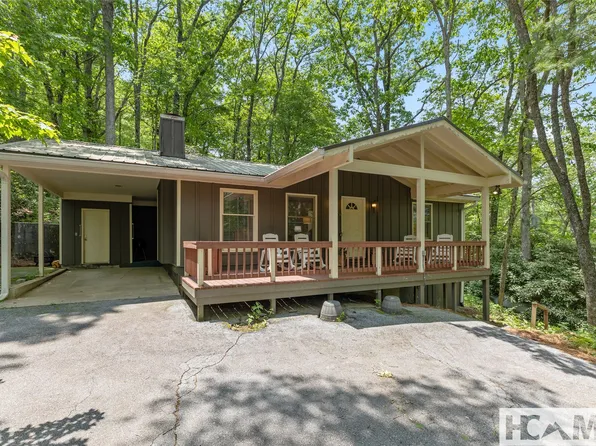 65 Satulah Ridge Road, Highlands, NC 28741