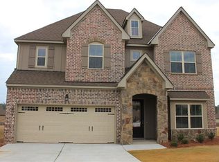 2635 Salford St, Auburn, AL 36832