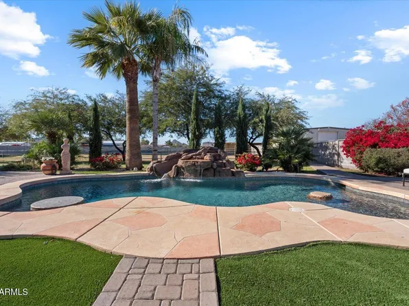 15602 N 37TH Street, Phoenix, AZ 85032