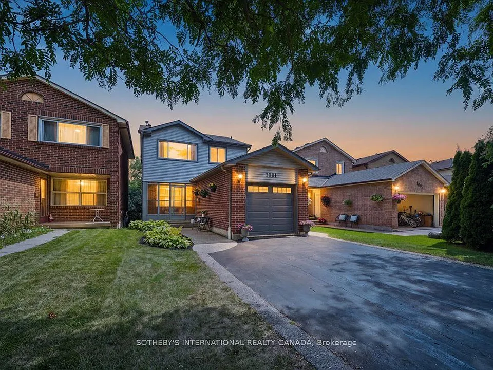 7031 Tamar Mews