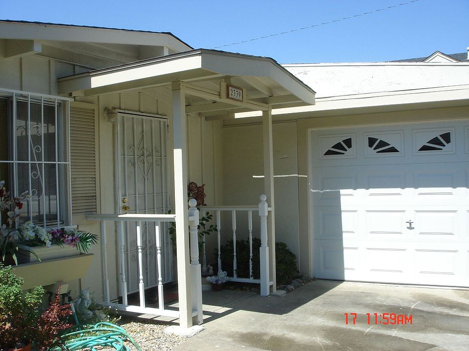 Front view