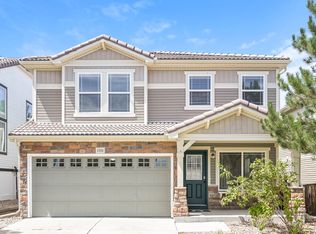 2355 Coach House Loop, Castle Rock, CO 80109