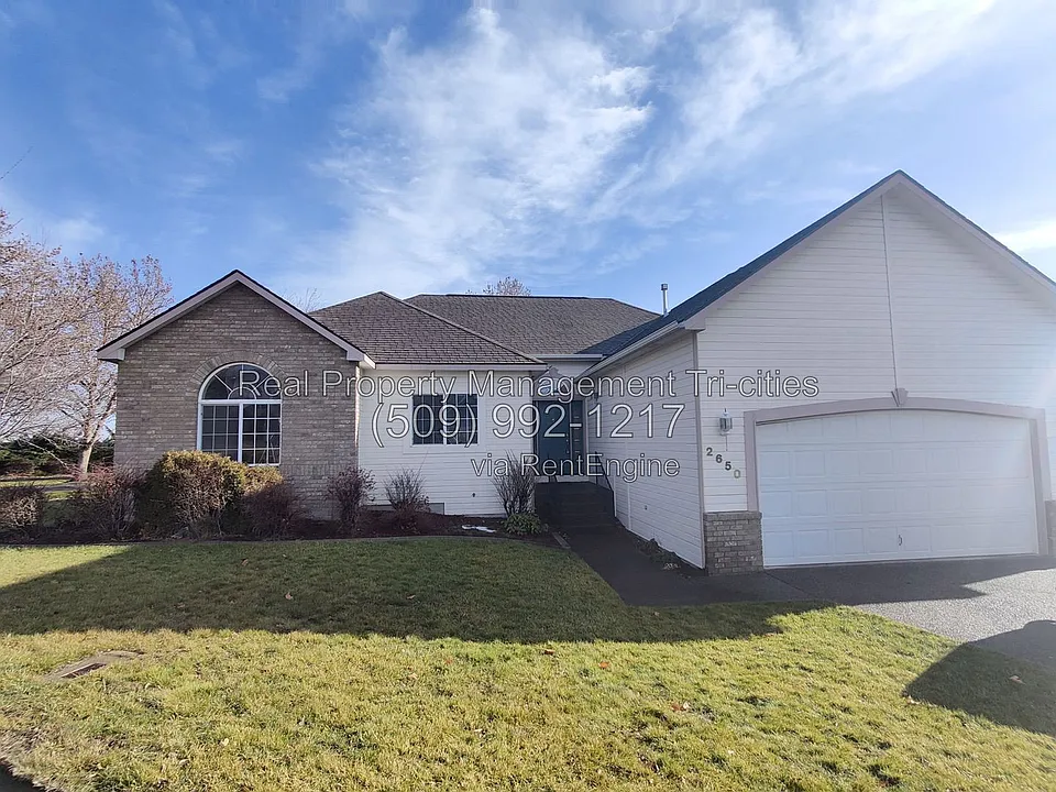 2650 Sandstone Ln