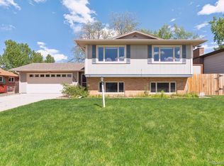 3298 Quail St, Wheat Ridge, CO 80033