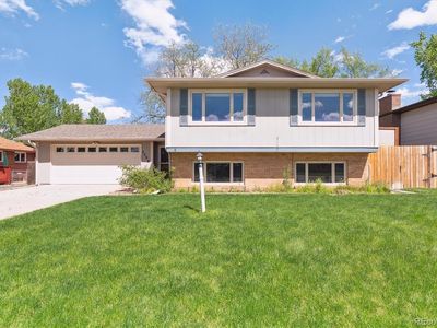 3298 Quail Street, Wheat Ridge, CO, 80033