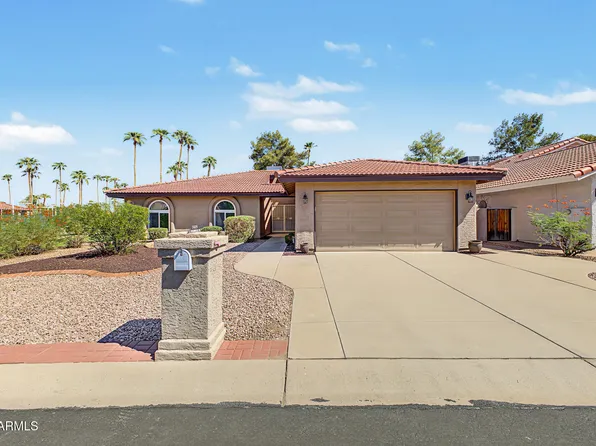 26029 S Ribbonwood Drive, Sun Lakes, AZ 85248