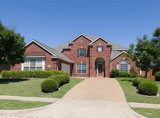 3216 Tearose Dr, Richardson, TX 75082
