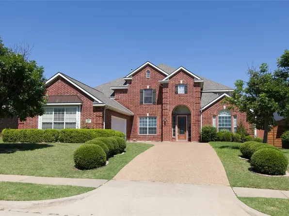 3216 Tearose Dr, Richardson, TX 75082
