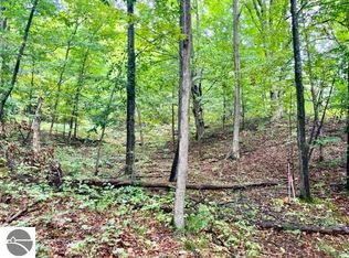 Traverse Ave, Benzonia, MI 49616