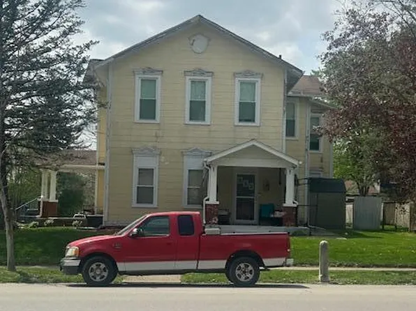155 N Main St, London, OH 43140