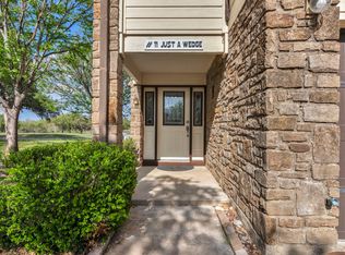 111 Lost Spur UNIT 11, Horseshoe Bay, TX 78657