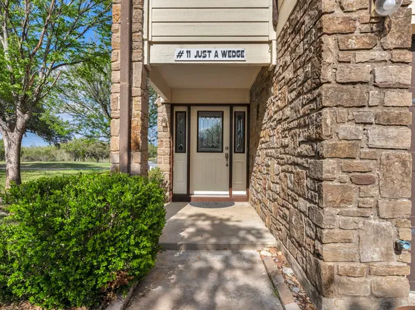 111 Lost Spur #11, Horseshoe Bay, TX 78657