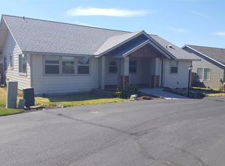 537 Sunrise Cir, Metolius, OR 97741