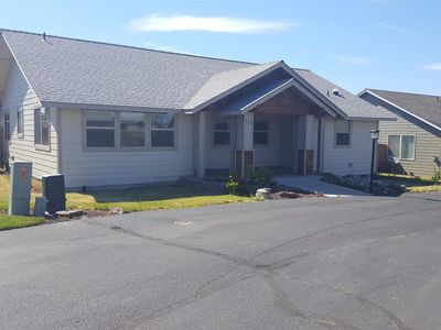 537 Sunrise Cir, Metolius, OR, 97741