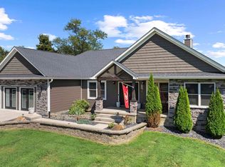 11484 E State Road 58, Bloomfield, IN 47424