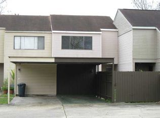 6 Heather Row, Lafayette, LA 70507