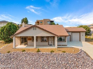 4650 Sharp Shooter Way, Prescott, AZ 86301