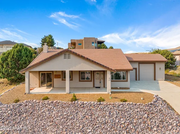 4650 Sharp Shooter Way, Prescott, AZ 86301