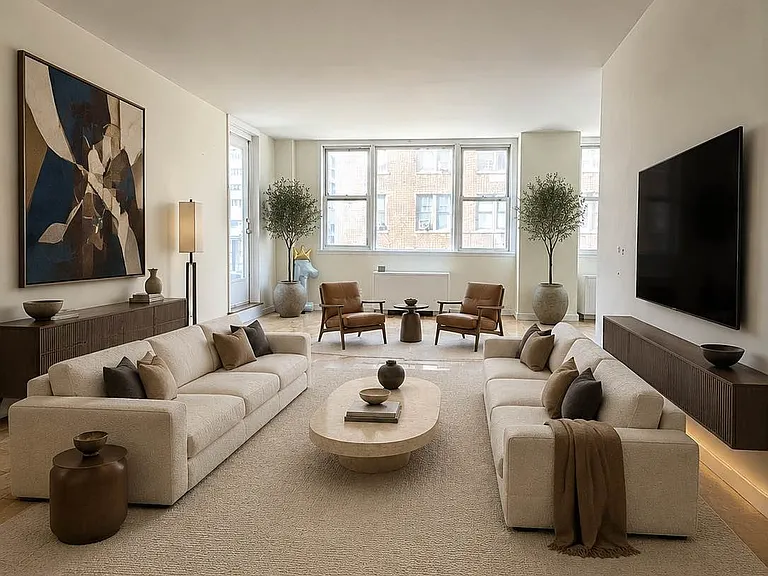 245 E 19th St #9D — Photo 4