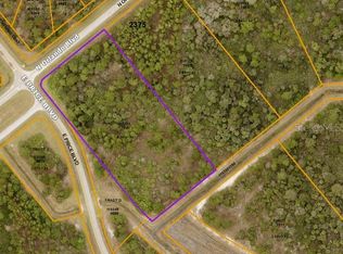 E Price Blvd #1, North Pt, FL 34288