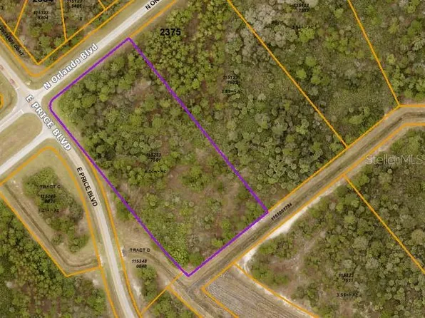 E Price Blvd #1, North Pt, FL 34288