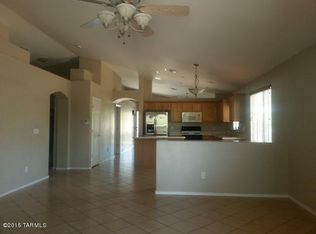 3439 S Desert Motif Rd, Tucson, AZ 85735