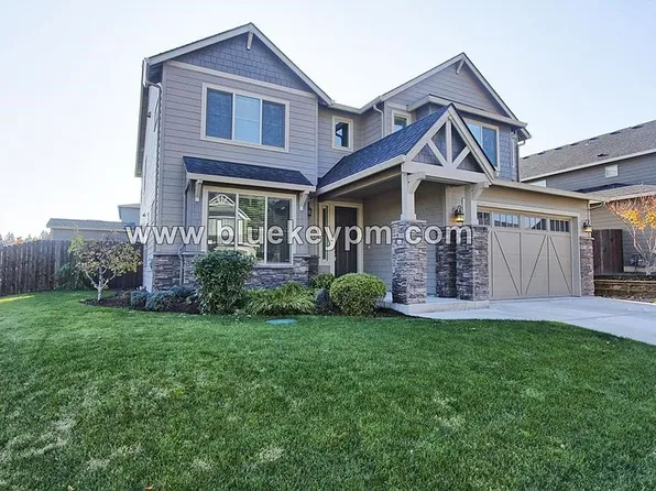 16711 NE 98th St, Vancouver, WA 98682