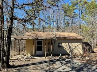 147 Polk Rd #123, Mena, AR 71953