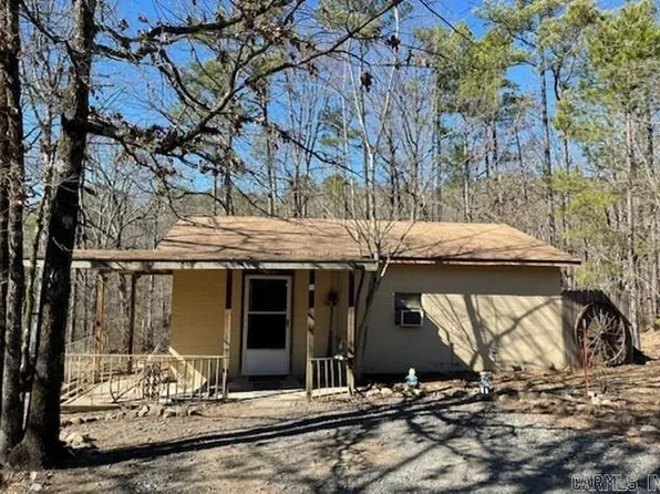 147 Polk Rd #123, Mena, AR 71953