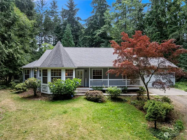 8259 NE 360th Street, Hansville, WA 98340