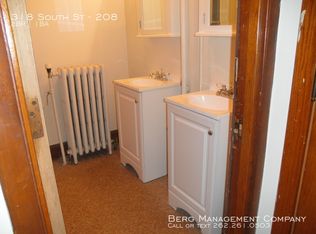 318 South St #208, Waukesha, WI 53186