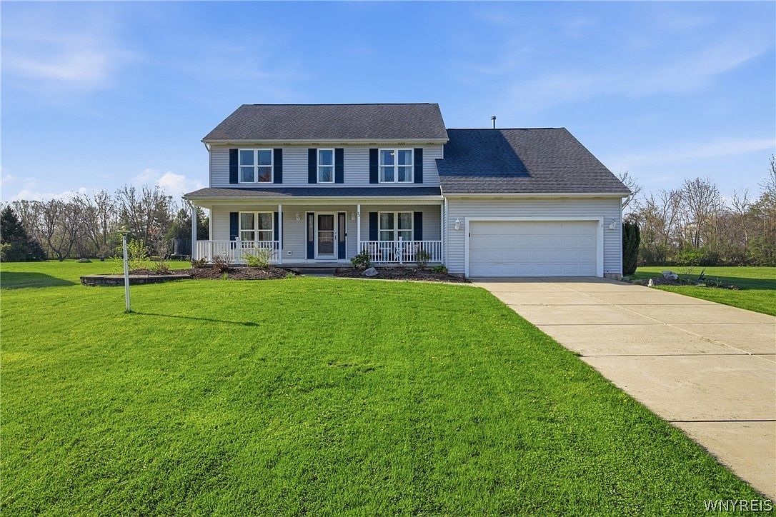 22 Ranch Trail Ct