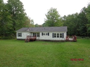 125 Upper Ferndale Rd, Liberty, NY 12754