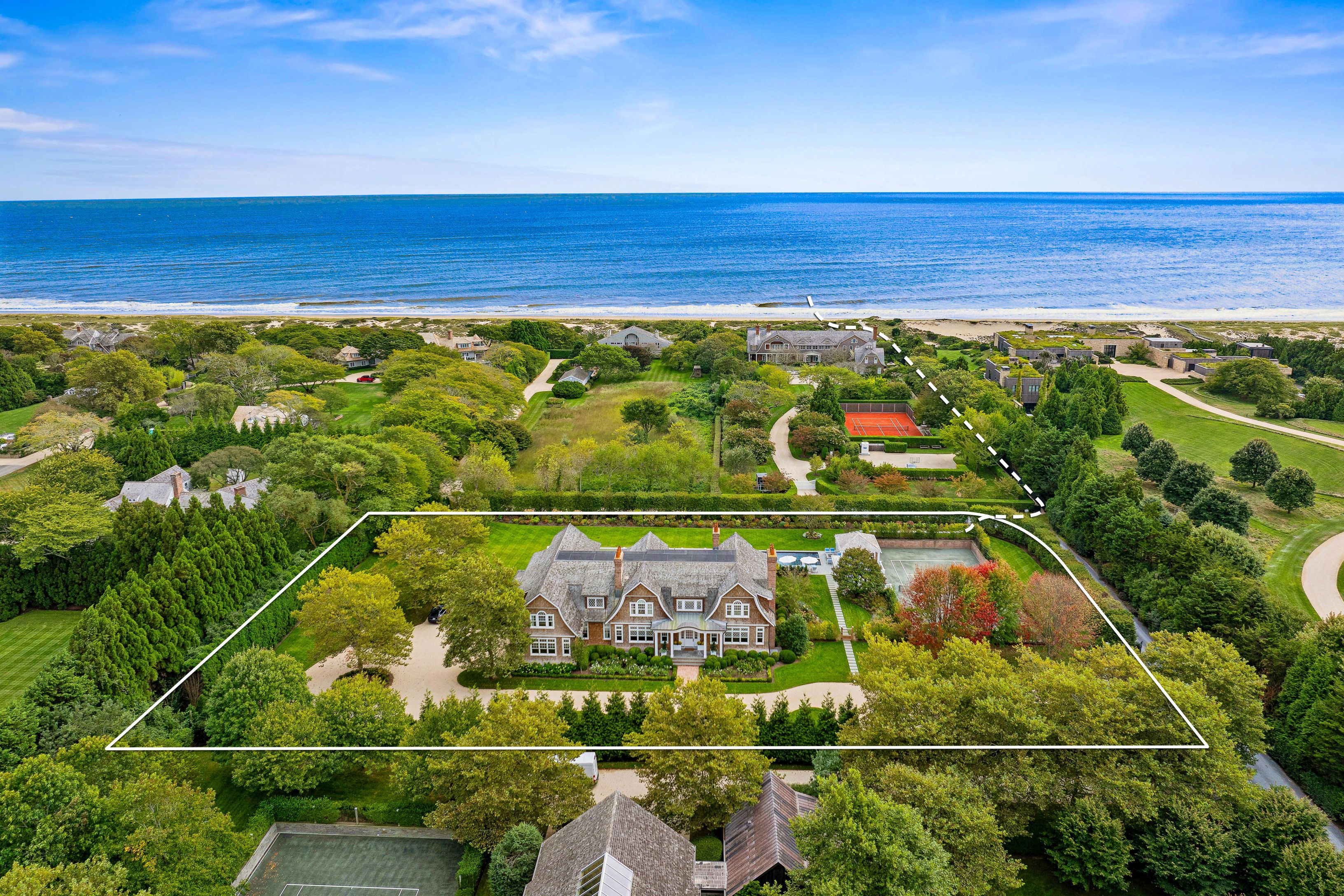 Property in East Hampton, NY 11937 | Out East