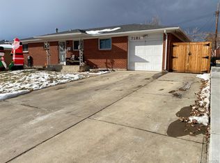 7181 Alcott St, Westminster, CO 80030