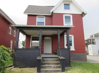835 Nichols Pl, Williamsport, PA 17701