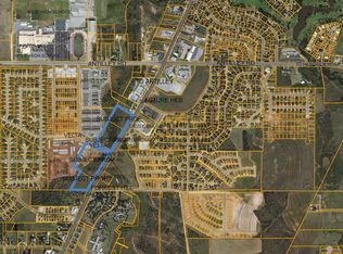 6642 Buffalo Gap Rd, Abilene, TX 79606