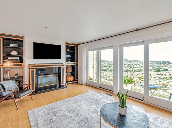 580 Pointe Pacific Dr UNIT 6, Daly City, CA 94014