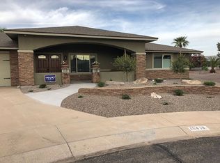 19418 N Welk Dr, Morehead City, AZ 85373