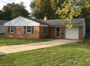 2237 E Santom Rd, Stow, OH 44224