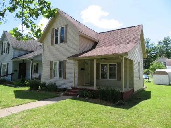 624 Thayer St, Plymouth, IN 46563