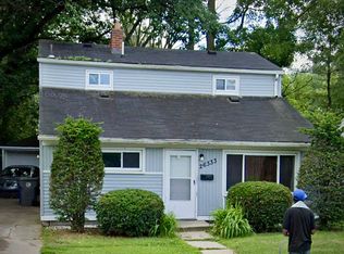 26333 Colgate St, Inkster, MI 48141