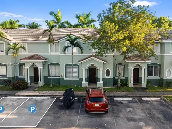 1406 SE 26th Ct #311, Homestead, FL 33035