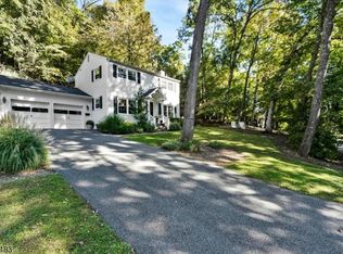 719 W Shore Trl, Sparta, NJ 07871