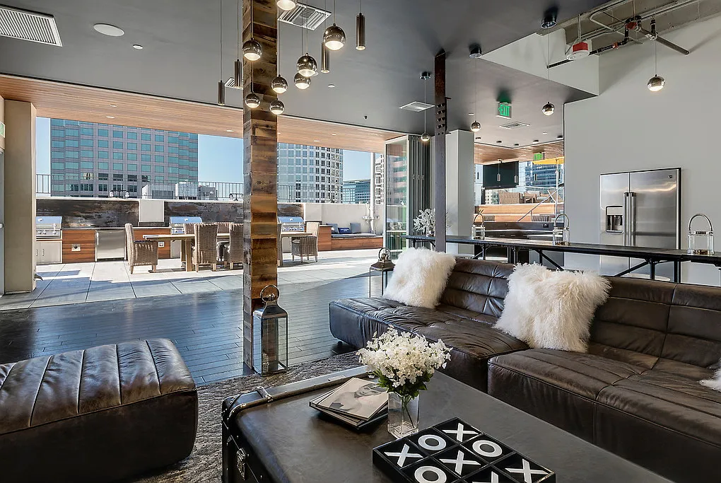 Gas Company Lofts — Photo 4