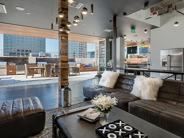 Gas Company Lofts — Photo 4